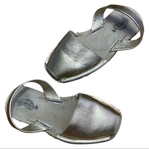 Riudavets sandals